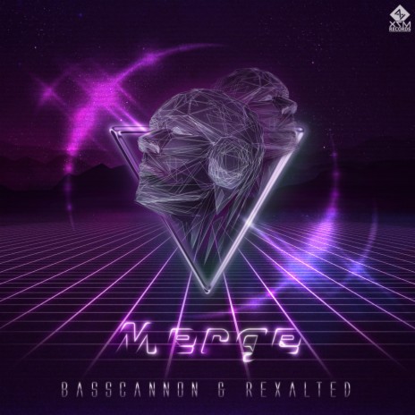 Merge (Original Mix) ft. Rexalted | Boomplay Music