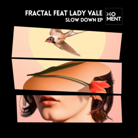 Slow Down (Ordonez Remix) ft. Lady Vale