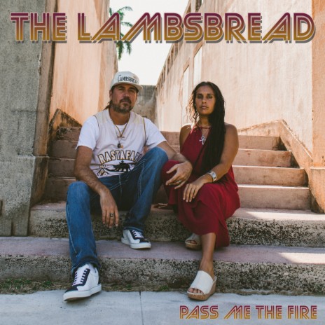 Pass Me The Fire | Boomplay Music