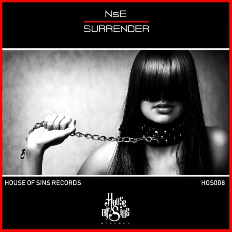 Surrender (Original Mix)