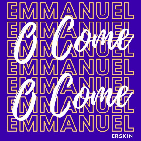 O Come O Come Emmanuel | Boomplay Music