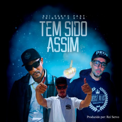 Tem Sido Assim ft. Thiagão & G-Rá | Boomplay Music