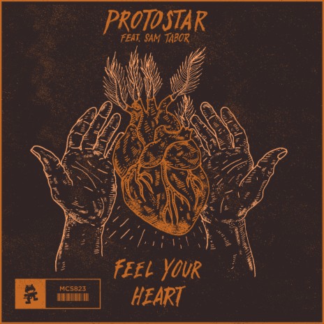 Feel Your Heart ft. Sam Tabor | Boomplay Music