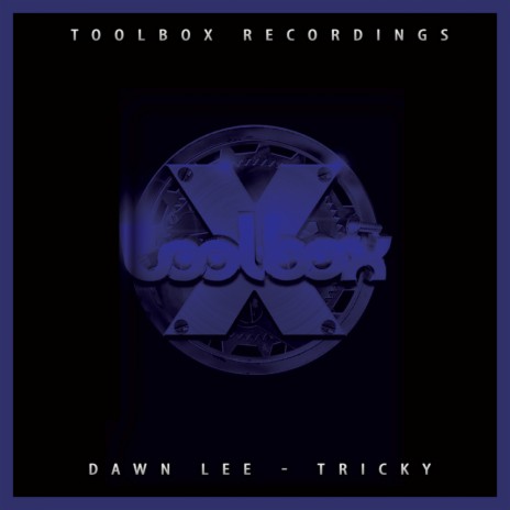 Tricky (Original Mix)
