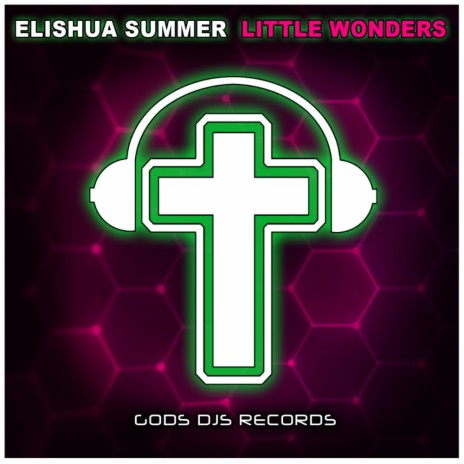 Little Wonders (Original Mix)