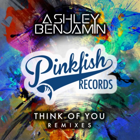 Think Of You (Chris Sammarco Remix) | Boomplay Music