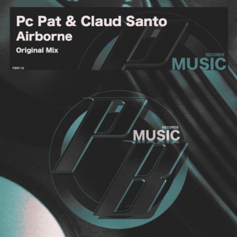 Airborne (Original Mix) ft. Claud Santo
