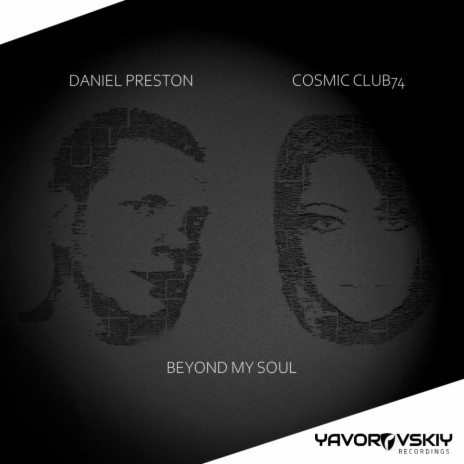 Beyond My Soul (Radio Mix) ft. Cosmic Club74 | Boomplay Music