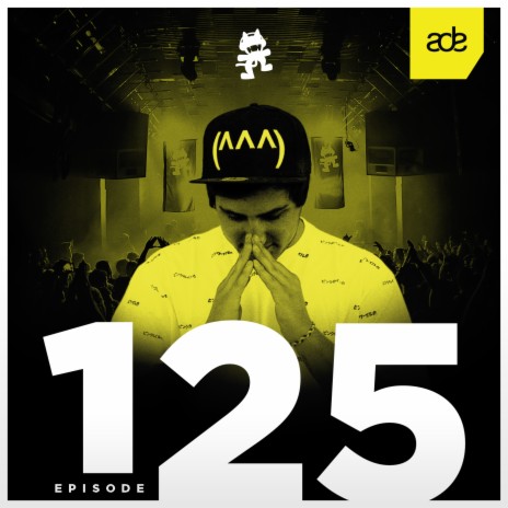 Monstercat Podcast Ep. 125 (Jauz’s Road To ADE Mix) | Boomplay Music