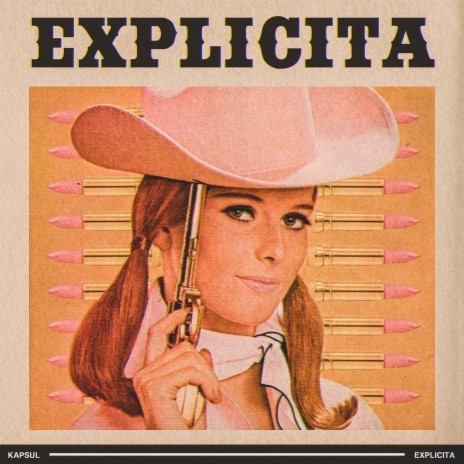 Explícita | Boomplay Music