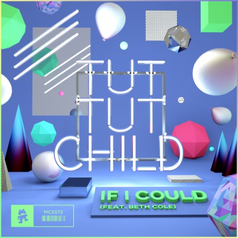 If I Could ft. Beth Cole | Boomplay Music