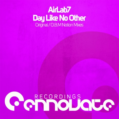 Day Like No Other (Original Mix)