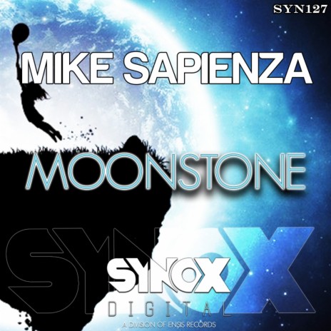 Moonstone (Original Mix) | Boomplay Music