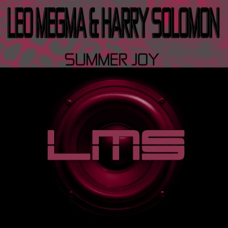 Summer Joy (Original Mix) ft. Harry Solomon