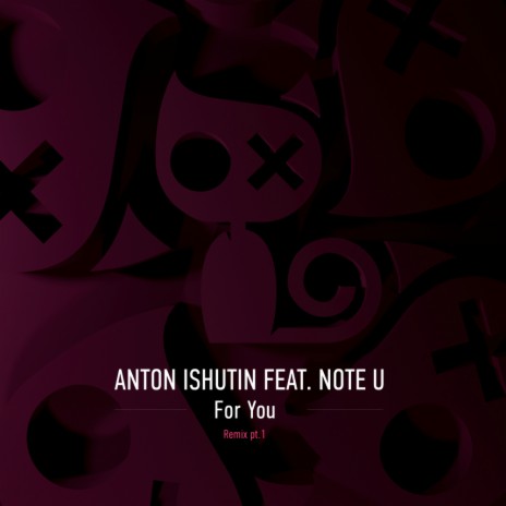 For You (Nezhdan Remix) ft. Note U | Boomplay Music