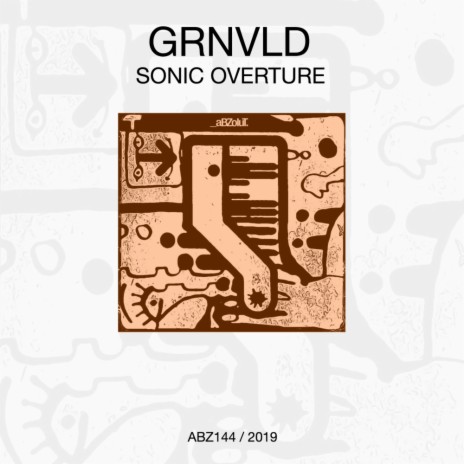 Sonic Overture (Extended Mix) | Boomplay Music