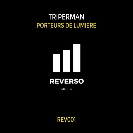 Porteurs de Lumiere (84Bit Remix) | Boomplay Music