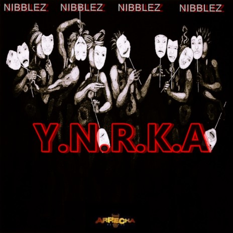 Y.N.R.K.A. (Original Mix) | Boomplay Music