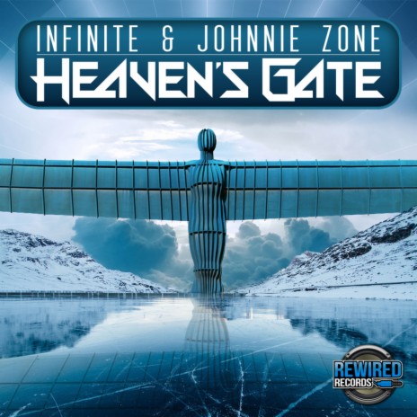 Heaven's Gate (Original Mix) ft. Johnnie Zone | Boomplay Music