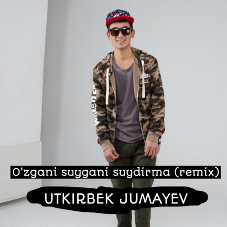 O'zgani Suygani Suydirma (Remix) | Boomplay Music