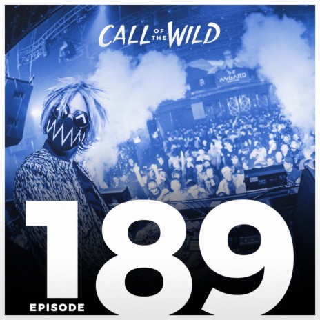 189 - Monstercat: Call of the Wild | Boomplay Music