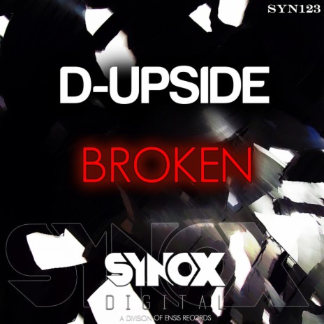 BROKEN (Original Mix) | Boomplay Music