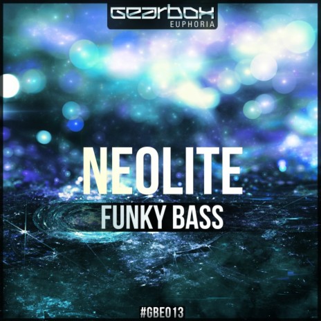 Funky Bass (Original Mix)