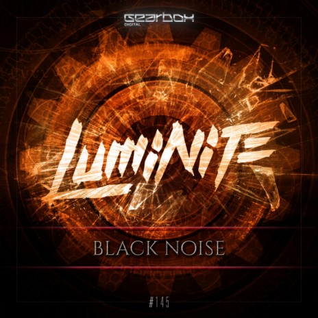 Black Noise (Original Mix)