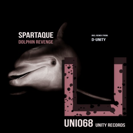 Dolphin Revenge (D-Unity Remix)