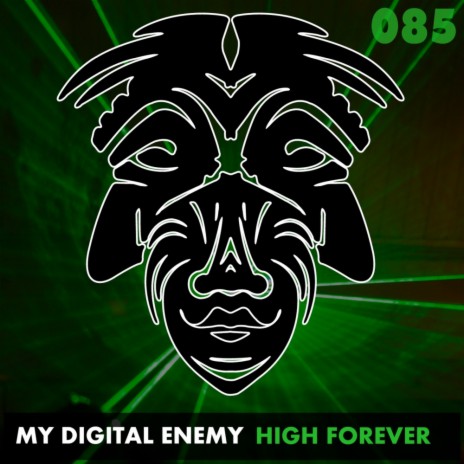 High Forever (Original Mix) | Boomplay Music