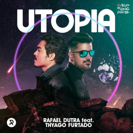 Utopia ft. Thyago Furtado | Boomplay Music