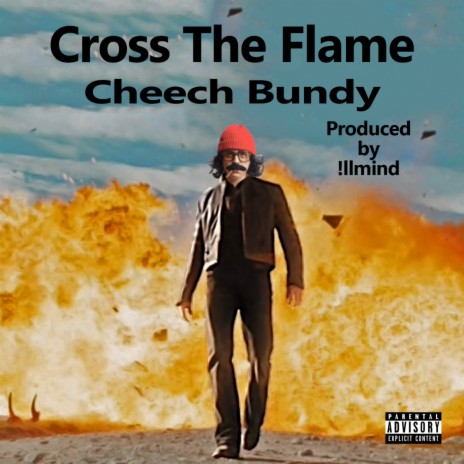 Cross the Flame | Boomplay Music