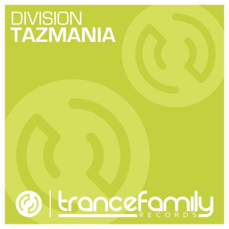 Tazmania (Original Mix) | Boomplay Music