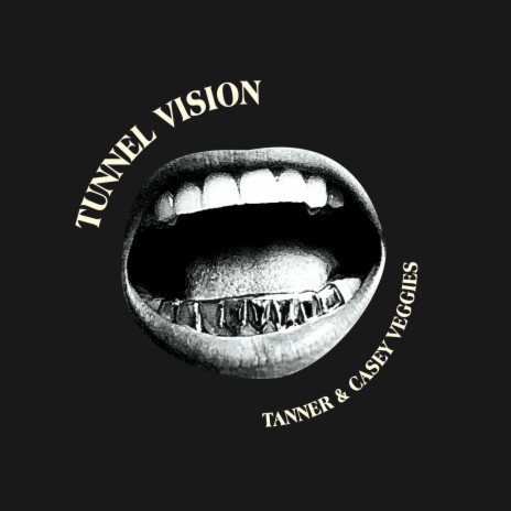 Tunnel Vision ft. Casey Veggies | Boomplay Music