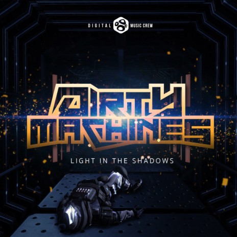 23hrs. (Dirty Machines Remix) ft. Machine Control & Dirty Machines