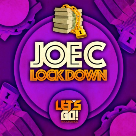 Lock Down (Original Mix) | Boomplay Music
