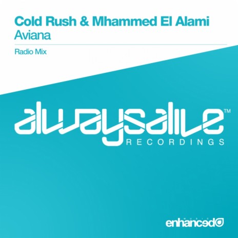 Aviana (Radio Mix) ft. Mhammed El Alami