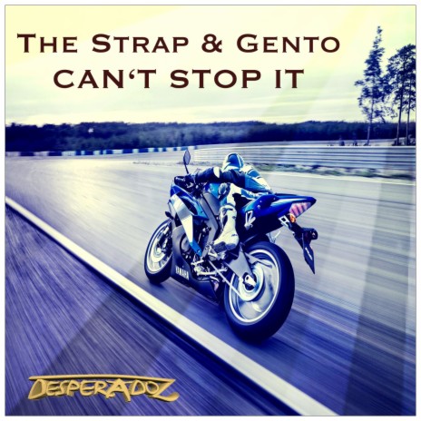 Can‘t Stop It ft. Gento