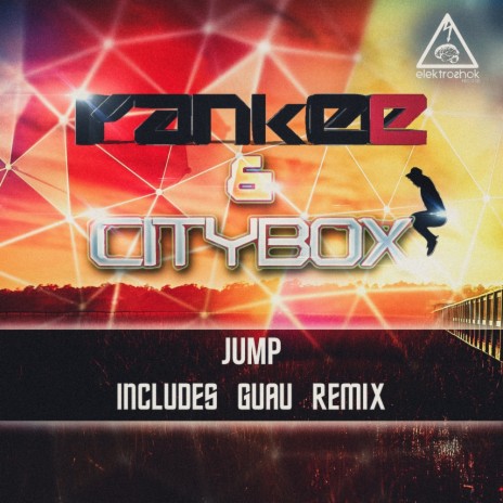 Jump (Guau Remix) ft. Citybox | Boomplay Music