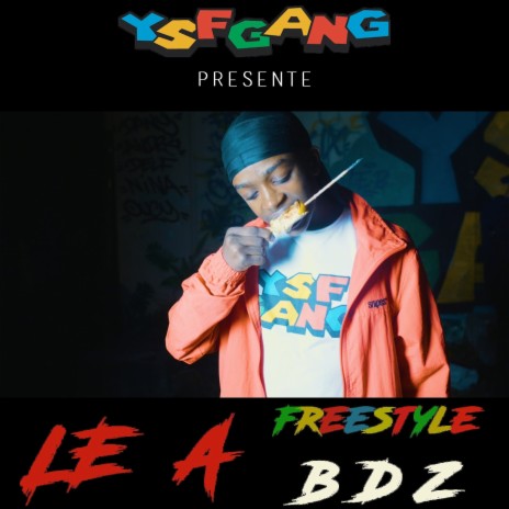 Freestyle bdz | Boomplay Music