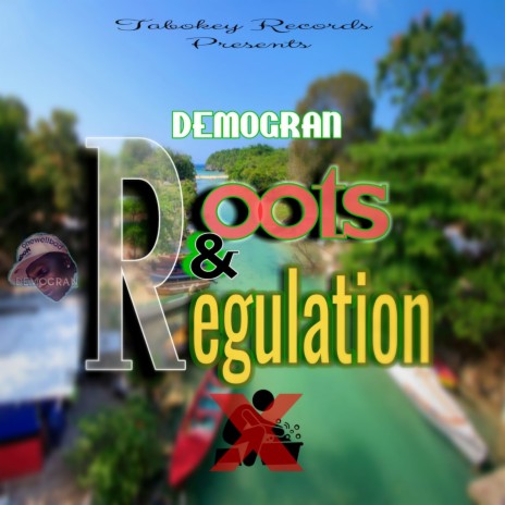 Roots & Regulation | Boomplay Music