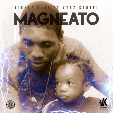 Magneato ft. Vybz Kartel | Boomplay Music