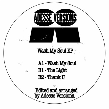 Wash My Soul (Original Mix)