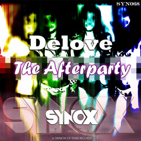 The Afterparty (Original Mix) | Boomplay Music
