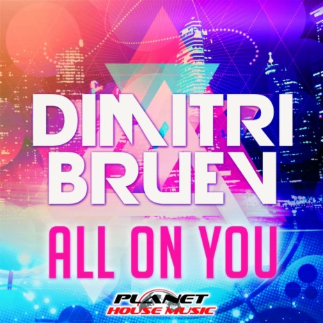 All On You (Radio Edit)