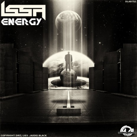 Energy (Dub Mix)