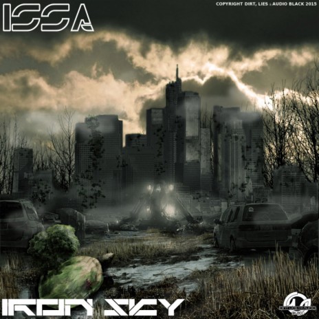 Iron Sky (Original Mix)