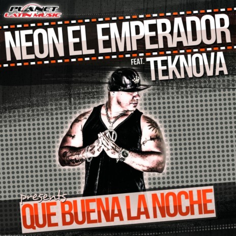 Que Buena La Noche (Acapella) ft. Teknova | Boomplay Music