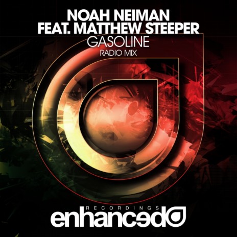 Gasoline (Radio Mix) ft. Matthew Steeper