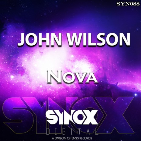 Nova (Original Mix)